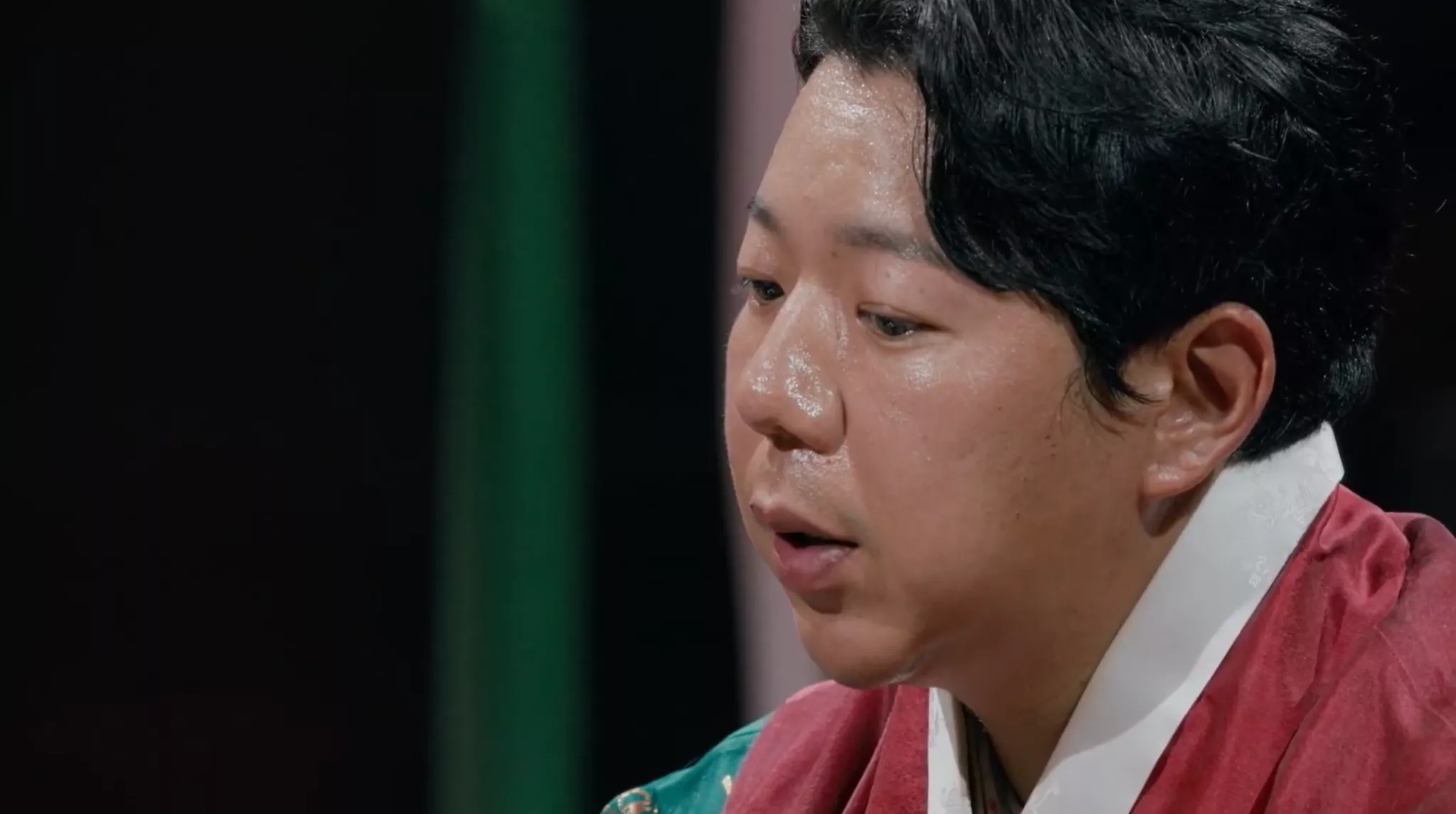 딸이 죽은 날에 멈춰 있는 아빠 8번째 사진