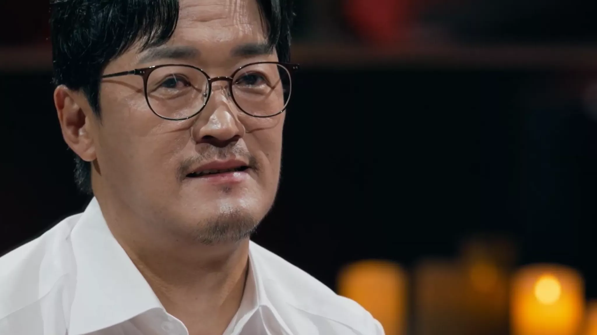 딸이 죽은 날에 멈춰 있는 아빠 7번째 사진