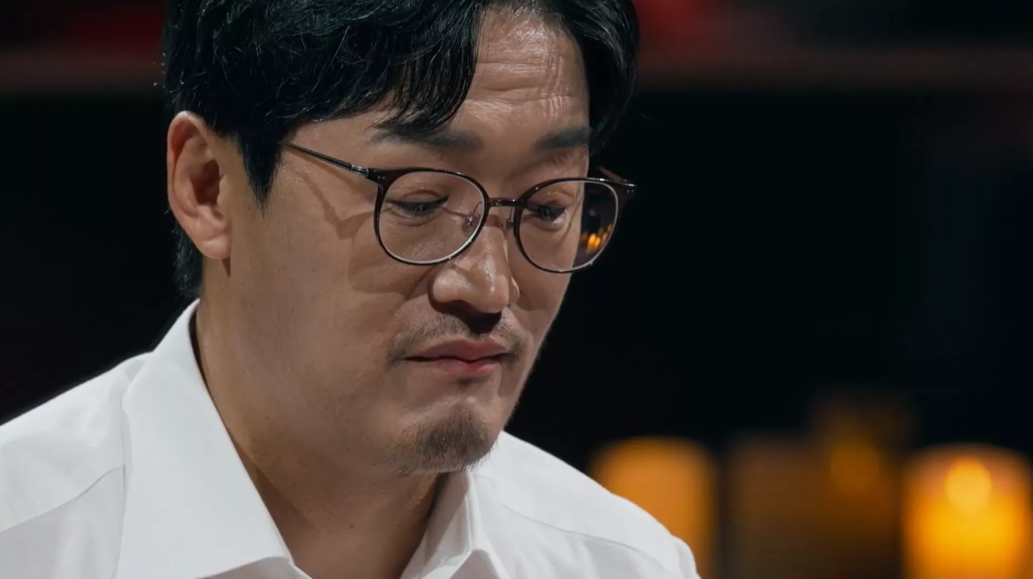 딸이 죽은 날에 멈춰 있는 아빠 9번째 사진