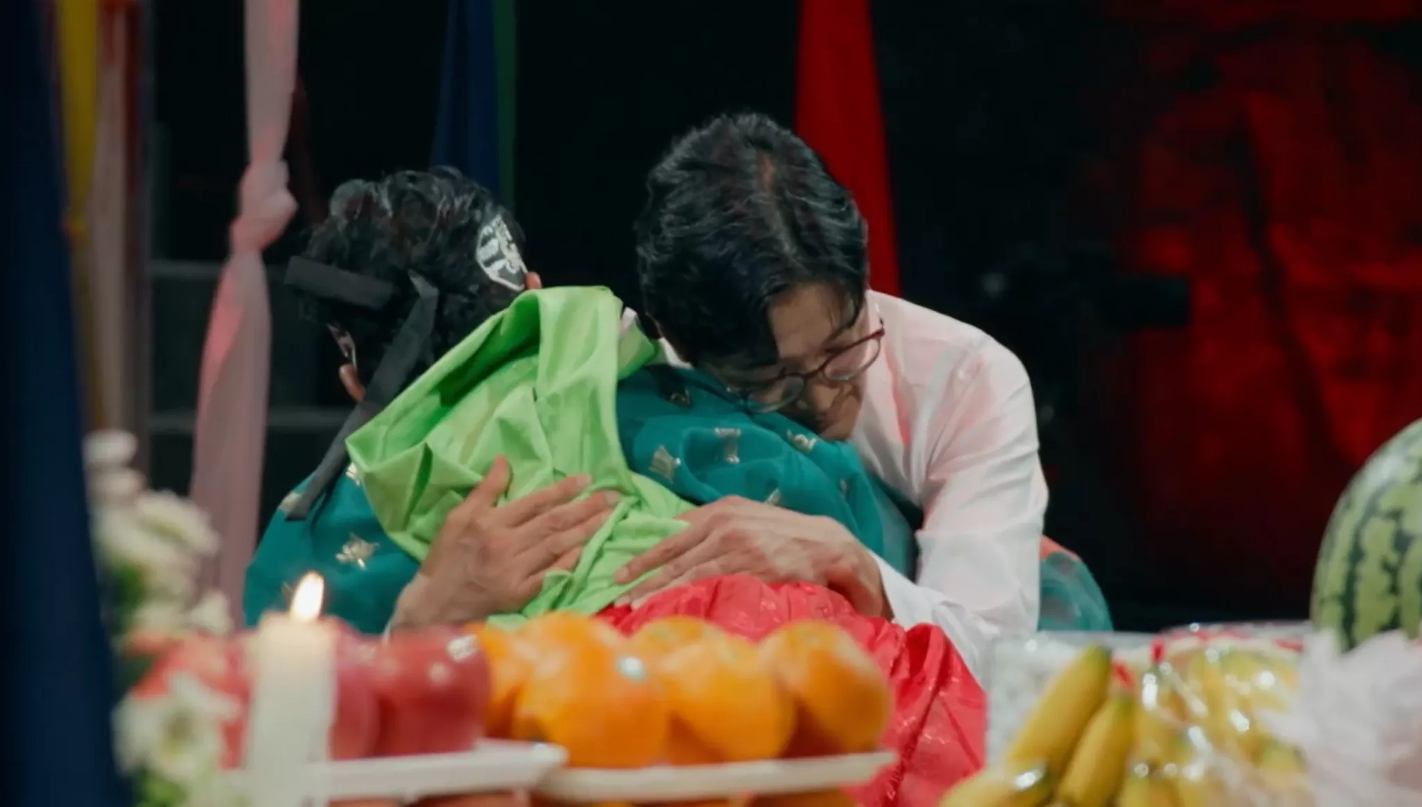 딸이 죽은 날에 멈춰 있는 아빠 15번째 사진