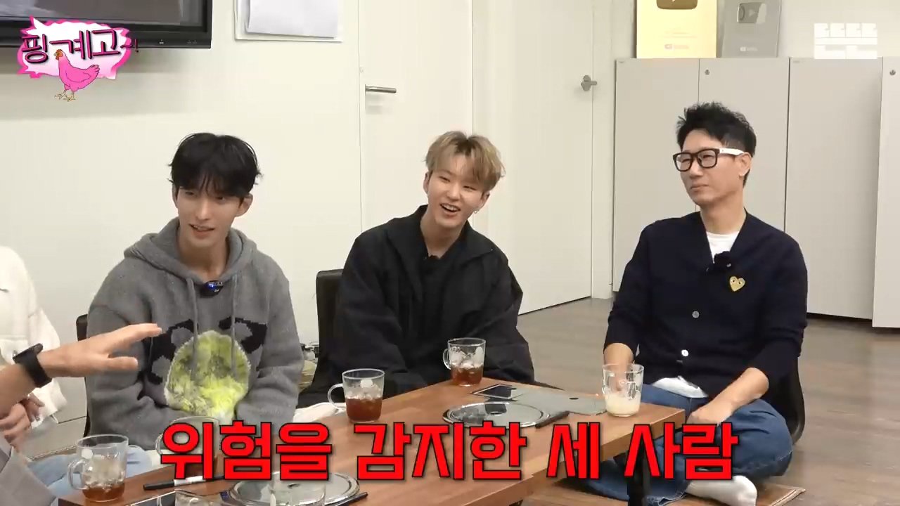 Internet_20231025_112651_20.jpeg 역주행하는 자동차랑 마주친 유재석 지석진 썰 ㄷㄷ..jpg