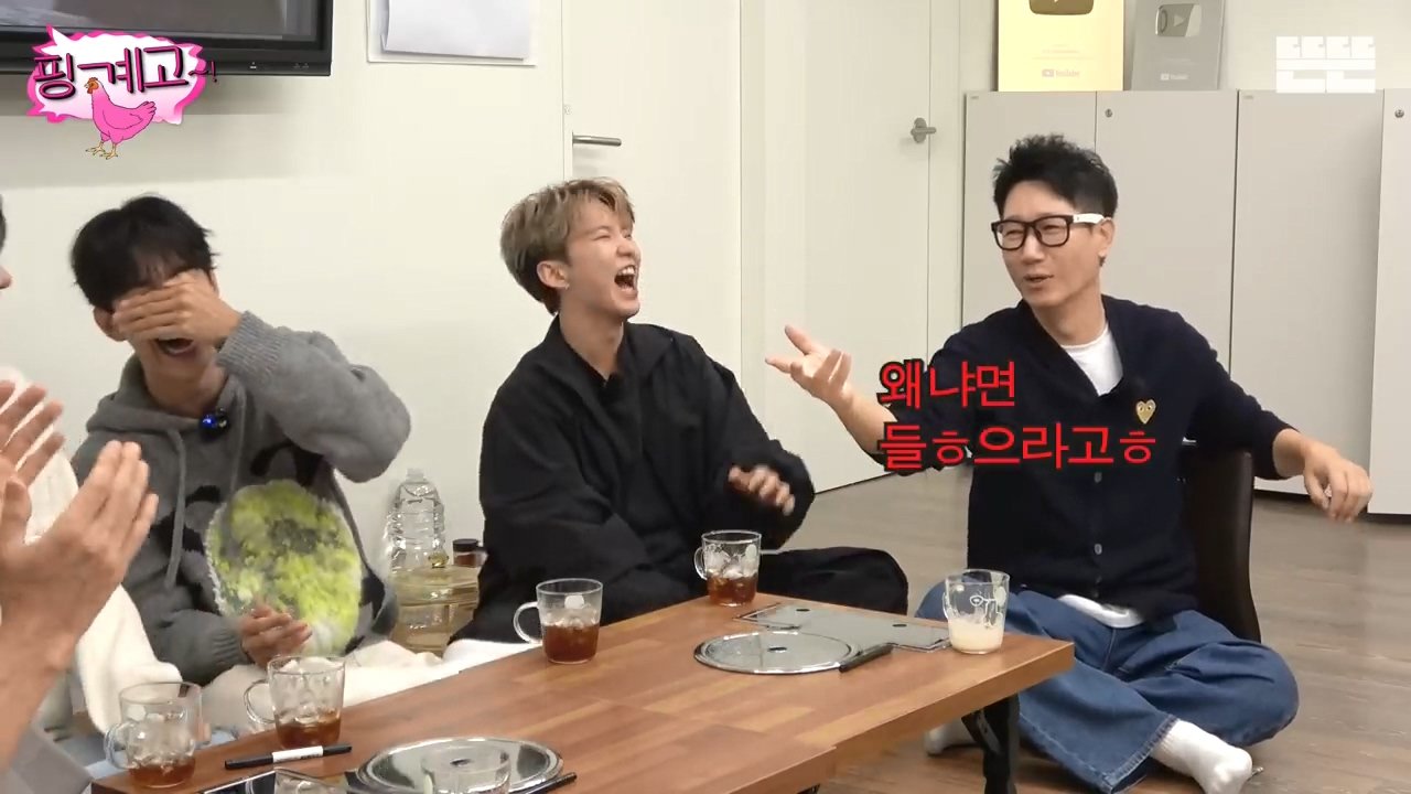 Internet_20231025_112651_27.jpeg 역주행하는 자동차랑 마주친 유재석 지석진 썰 ㄷㄷ..jpg