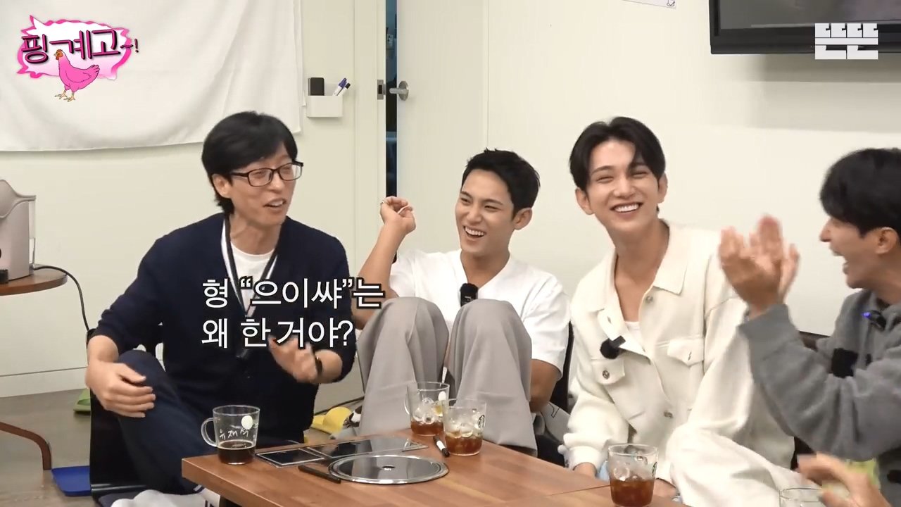 Internet_20231025_112651_25.jpeg 역주행하는 자동차랑 마주친 유재석 지석진 썰 ㄷㄷ..jpg