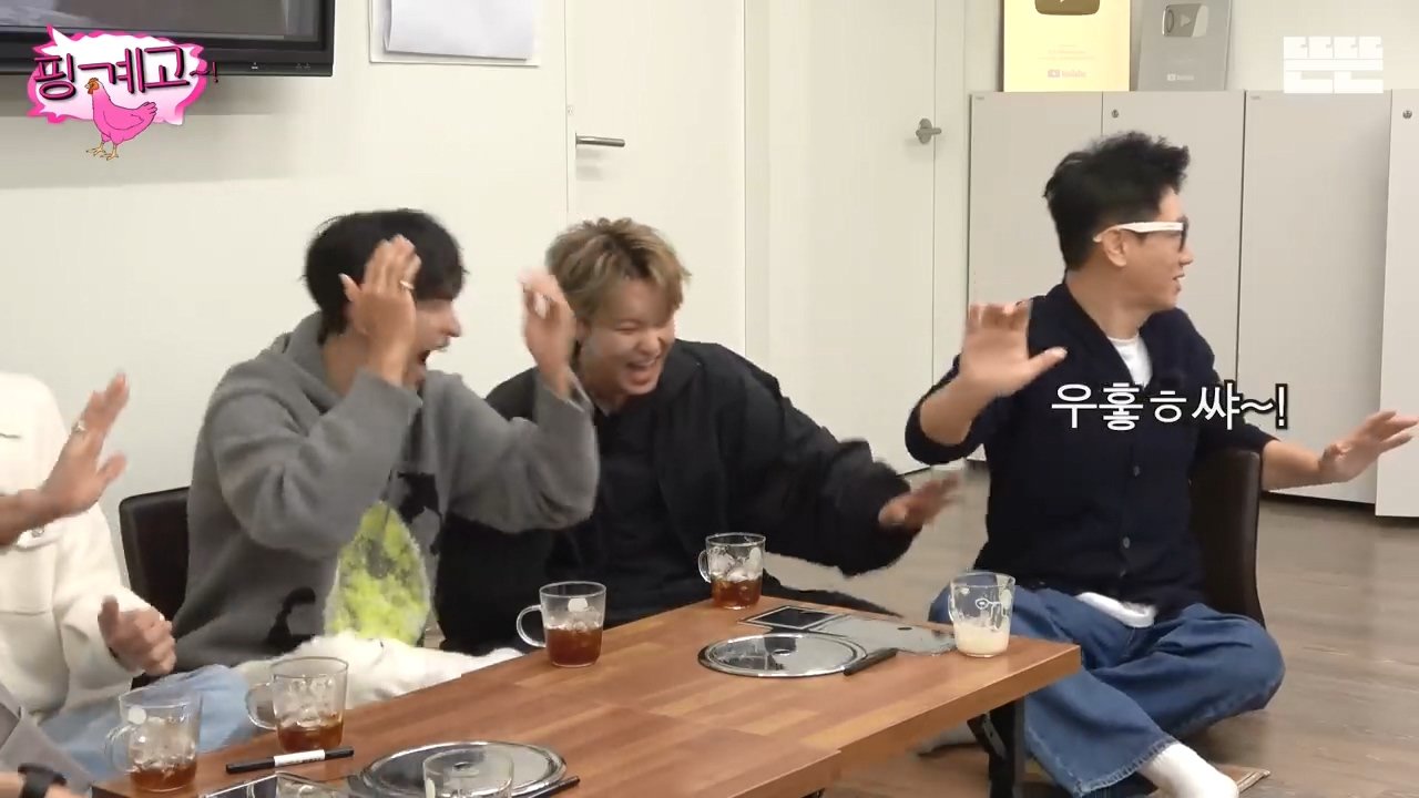 Internet_20231025_112651_24.jpeg 역주행하는 자동차랑 마주친 유재석 지석진 썰 ㄷㄷ..jpg