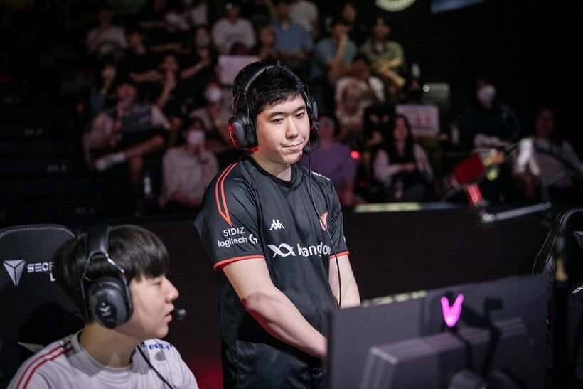 KDF 김대호 감독,