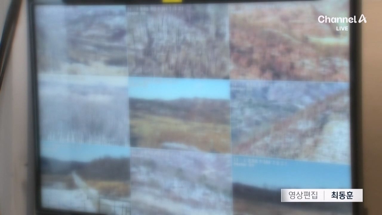 content.m3u8_20240912_224645.412.jpg [단독]군, CCTV 1300개 급철거 뒤 100개만 설치…1200개 미설치 "예산부족"