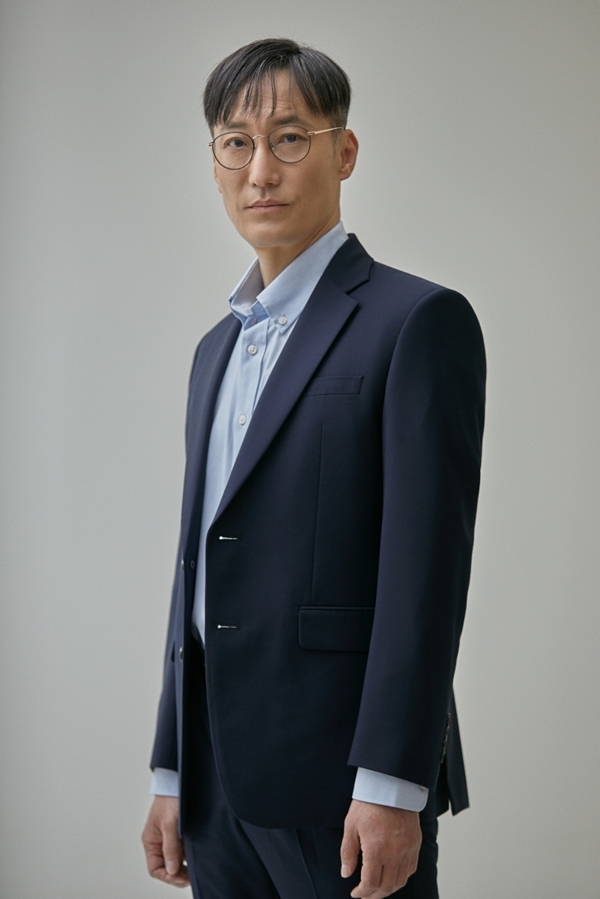 정재성, MBC 새 금토극 ‘판사 이한영’ 캐스팅...지성 아버지된다