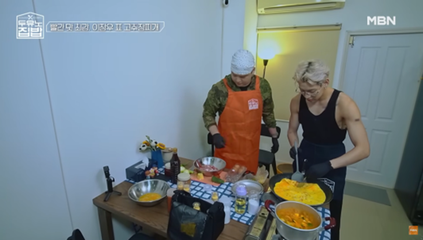 여자 뱀뱀 그 자체라는 뱀뱀 여동생 | 인스티즈