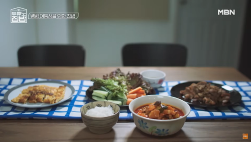 여자 뱀뱀 그 자체라는 뱀뱀 여동생 | 인스티즈