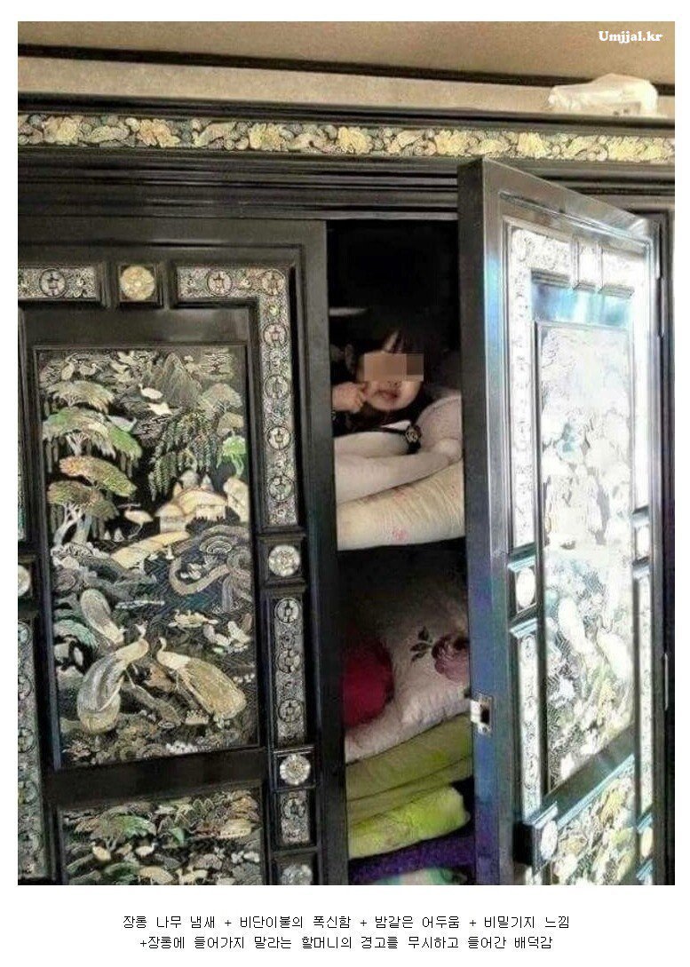 요즘애들은 모르는 안락함.jpg