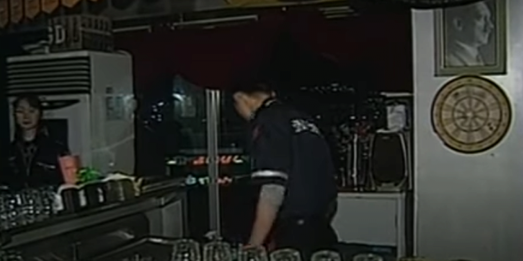 image.png 실제로 신촌에 존재했던 레전드 술집 ㄷㄷㄷㄷㄷㄷ