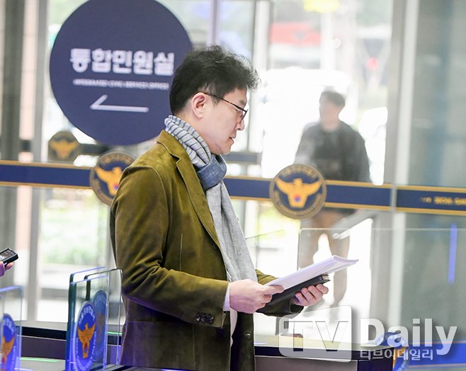 1698127711_1690197.jpg 실시간 강남경찰서 입갤하신 전홍준 대표...jpg