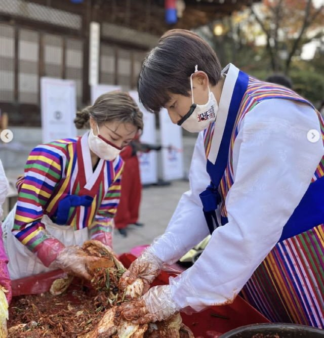 image.png 의심간 14살 연하 일본여자랑 결혼한 이지훈 근황