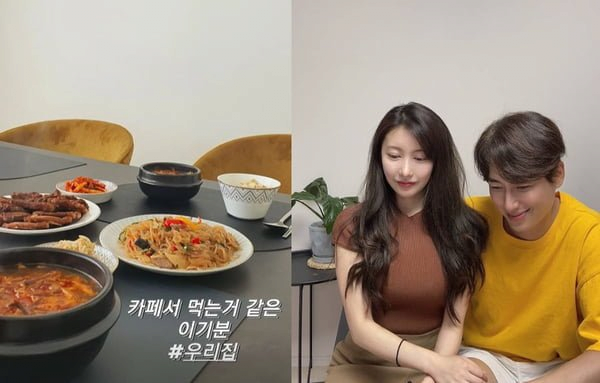 image.png 의심간 14살 연하 일본여자랑 결혼한 이지훈 근황