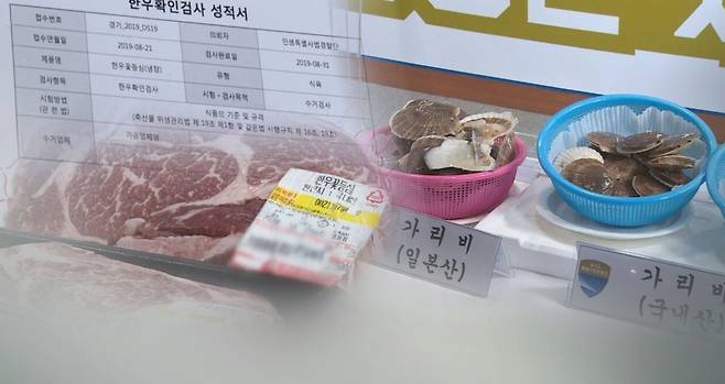 image.png [단독] 농협, 농축산물 원산지 속여팔다 적발…“소비자 기만행위 여전”