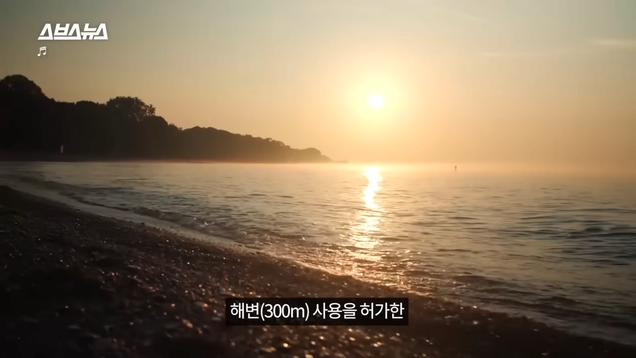 양양은 어떻게 국내 최고 핫플이 됐을까_ PD가 직접 가봄 _ 스브스뉴스 4-53 screenshot.png 요즘 양양이 핫해진 이유