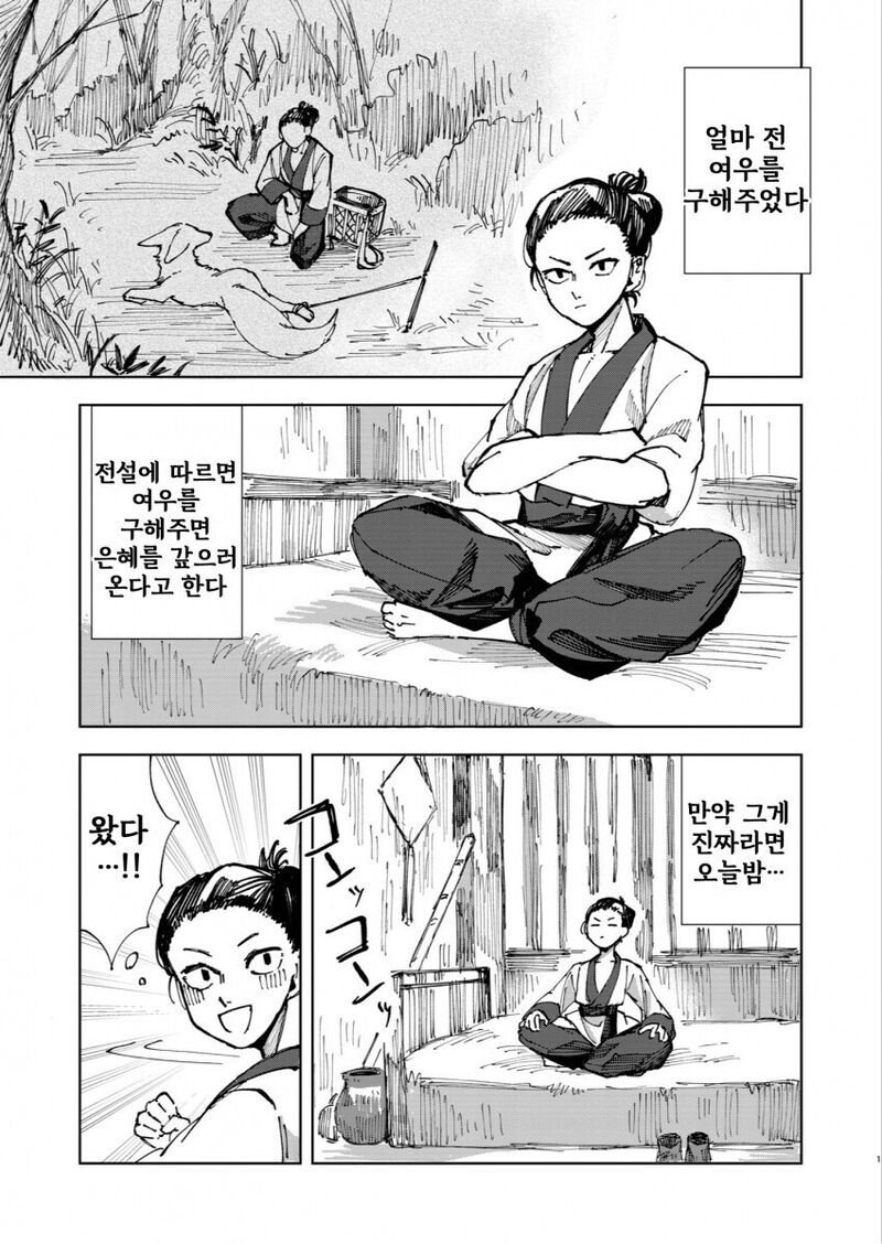 은혜갚은 여우1.jpg