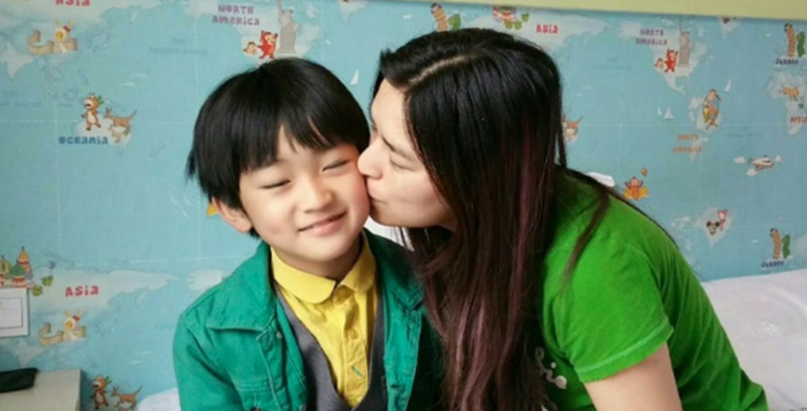호불호 안 갈릴 것 같은 보플 중국 연생 비주얼.jpg | 인스티즈