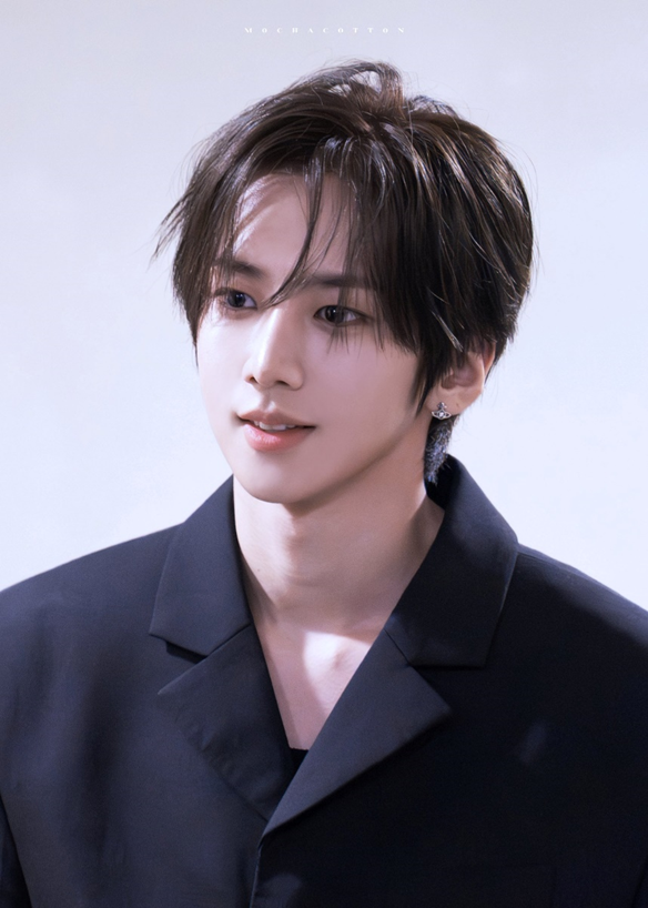 강아지에서 늑대가 되버린 남돌 변화