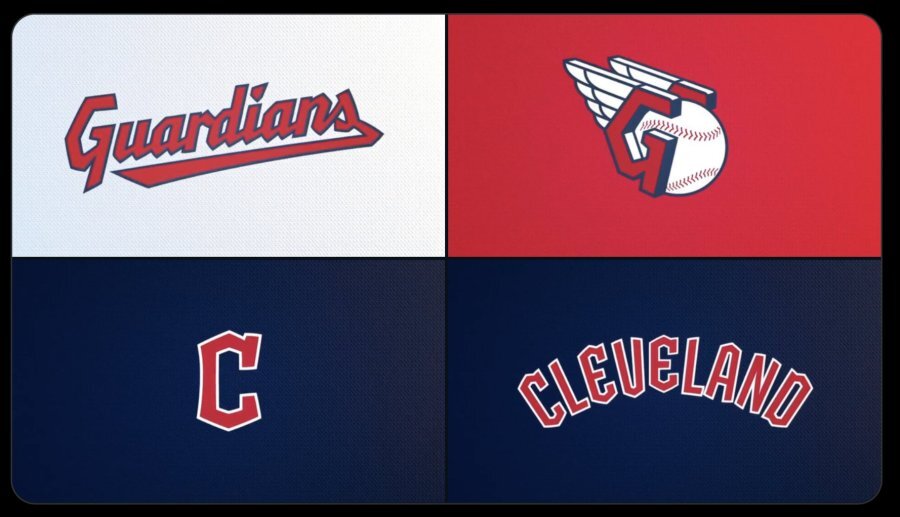 MLB 클리블랜드 인디언스의 새이름 - 꾸르