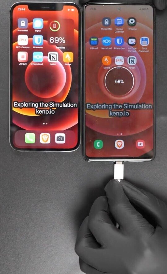5.jpg 세계 최초로 아이폰에 USB-C개조했던 외국 공대생 근황 ㅋㅋㅋㅋ