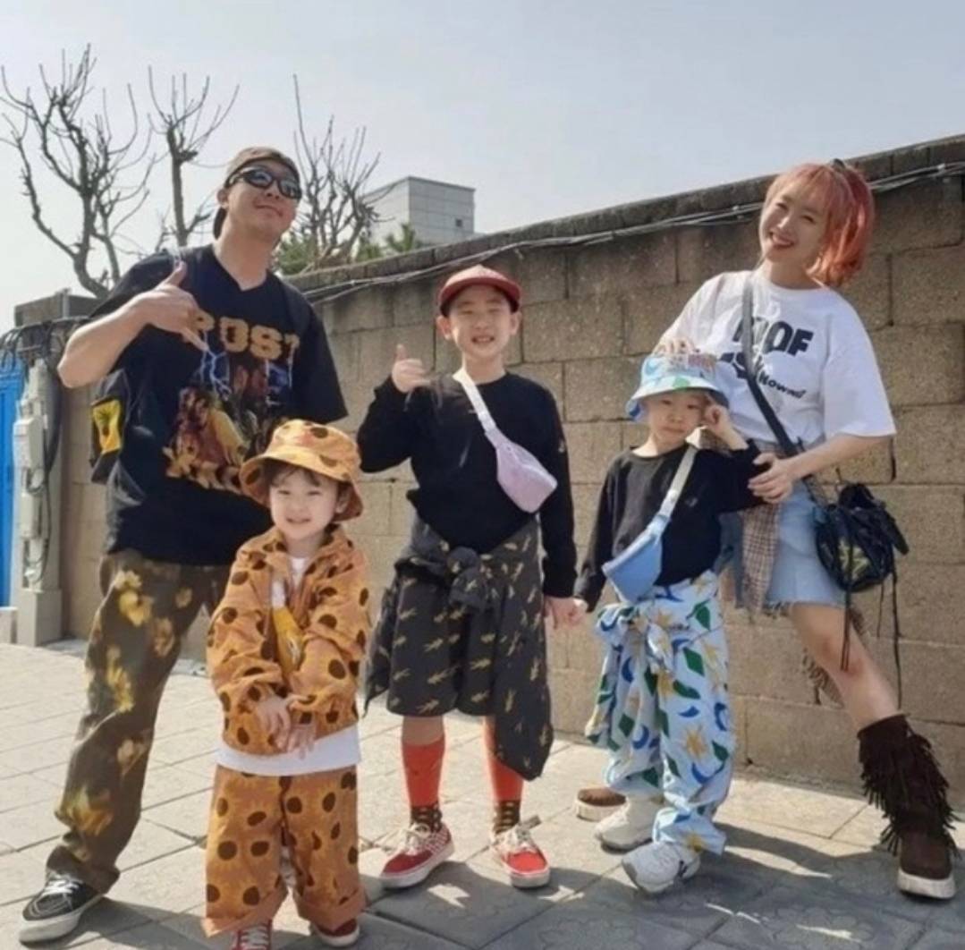 일부 맘카페에서 하하를 싫어하는 이유 | 인스티즈