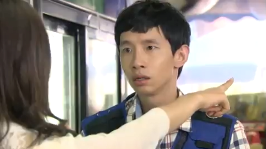 33.PNG KBS 드라마스페셜 걱정마세요 귀신입니다 1편.jpg