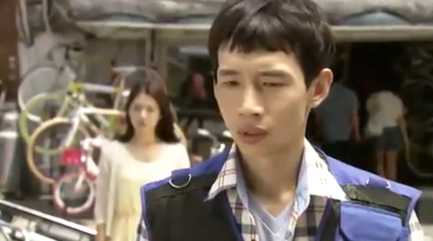 41.PNG KBS 드라마스페셜 걱정마세요 귀신입니다 1편.jpg