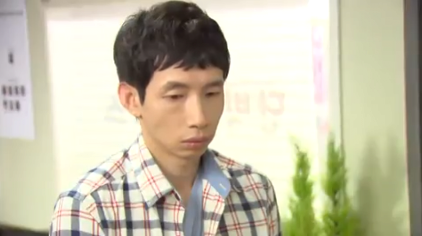 21.PNG KBS 드라마스페셜 걱정마세요 귀신입니다 1편.jpg