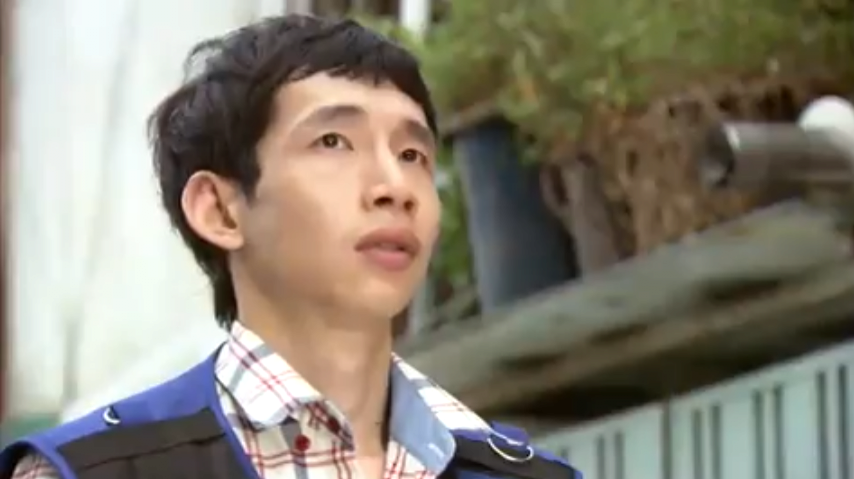 45.PNG KBS 드라마스페셜 걱정마세요 귀신입니다 1편.jpg