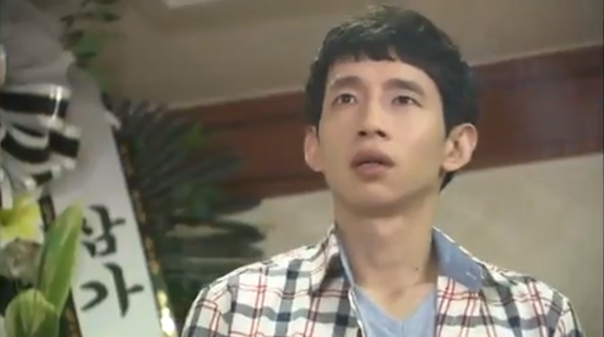 11.PNG KBS 드라마스페셜 걱정마세요 귀신입니다 1편.jpg