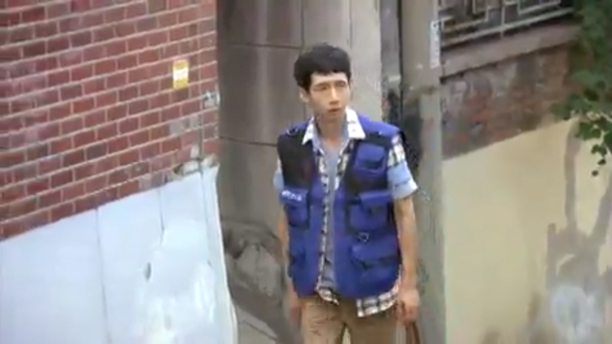 42.PNG KBS 드라마스페셜 걱정마세요 귀신입니다 1편.jpg