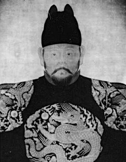 남아있는 조선왕들의 실제 얼굴 - 꾸르