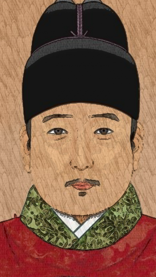 남아있는 조선왕들의 실제 얼굴 - 꾸르