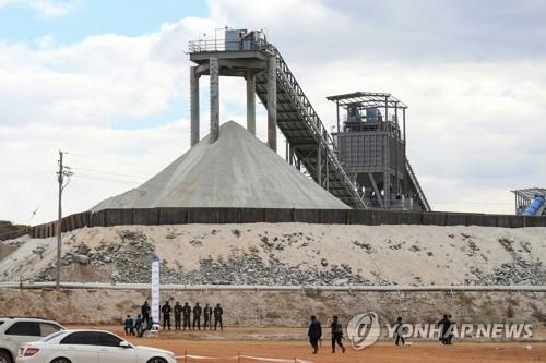 image.png "전세계 쓰고도 남는다"…대량 리튬 발견