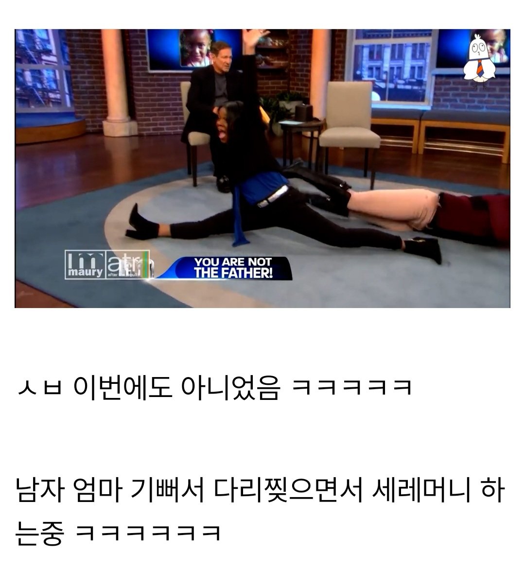 17.jpg 친자확인 프로그램 쇼 레전드