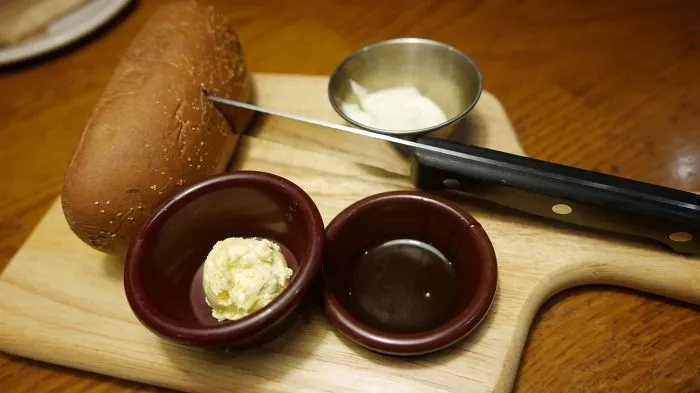 솔직히 아웃백 먹여살렸을 것 같은 메뉴 3대장...jpg