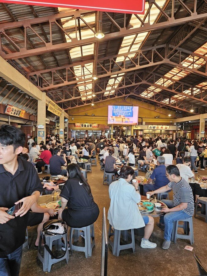 예산 맥주 축제 현재 상황 ㄷㄷ...jpg