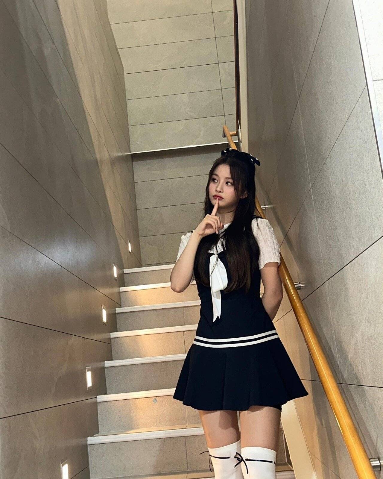오늘자 공식 인스타 설윤.jpg | 인스티즈