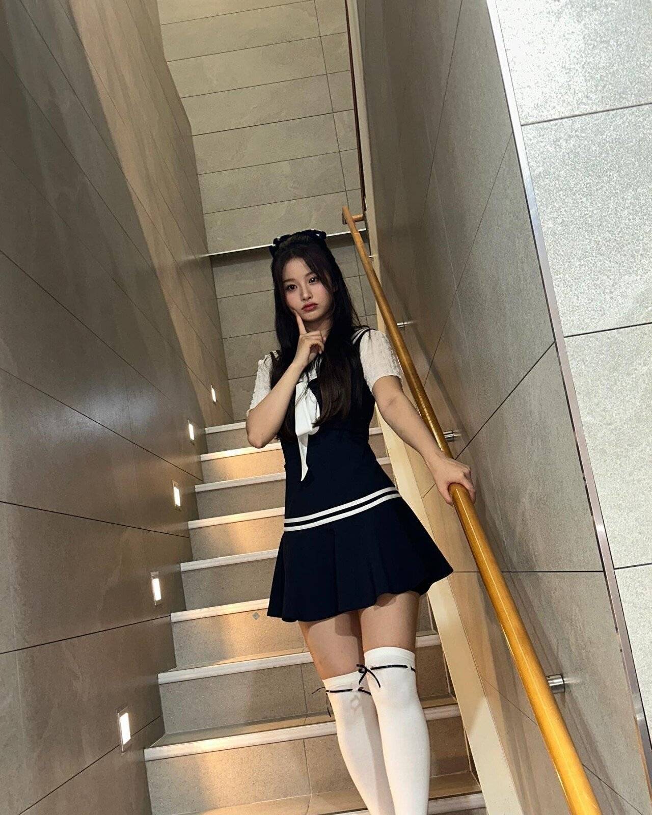 오늘자 공식 인스타 설윤.jpg | 인스티즈