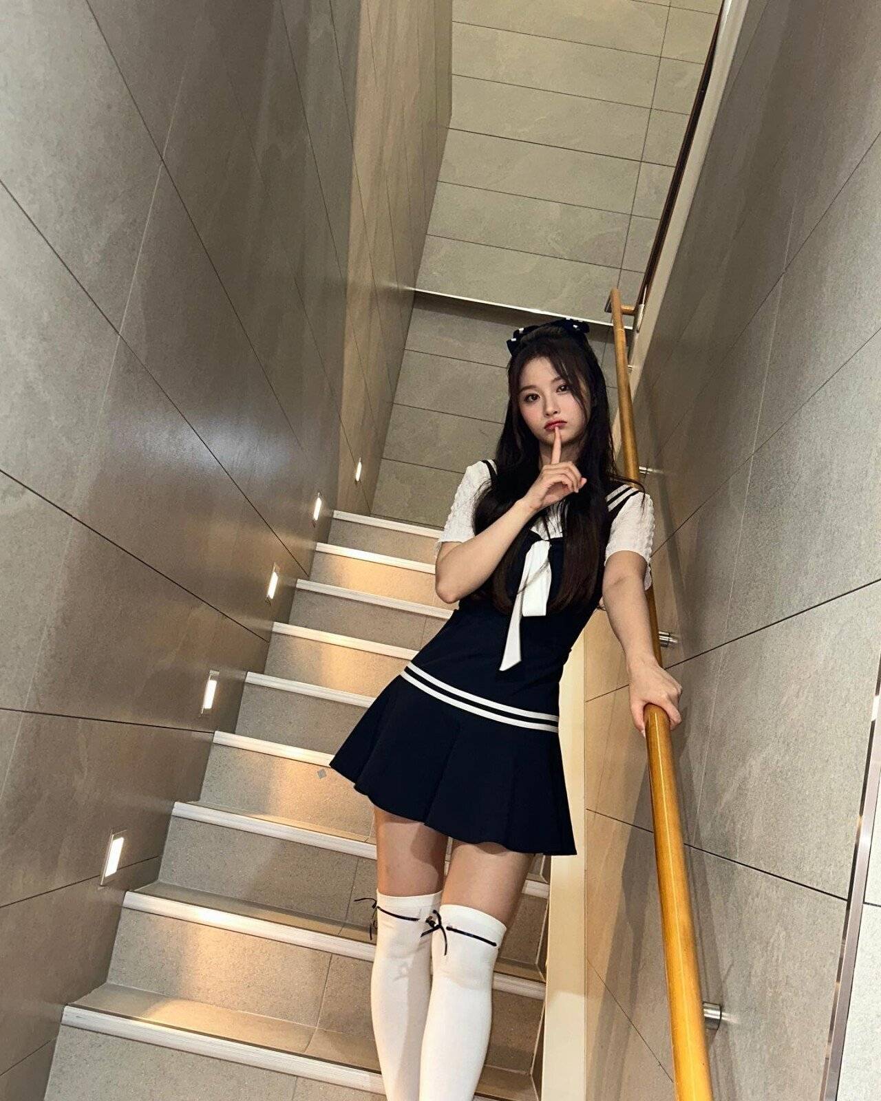 오늘자 공식 인스타 설윤.jpg | 인스티즈