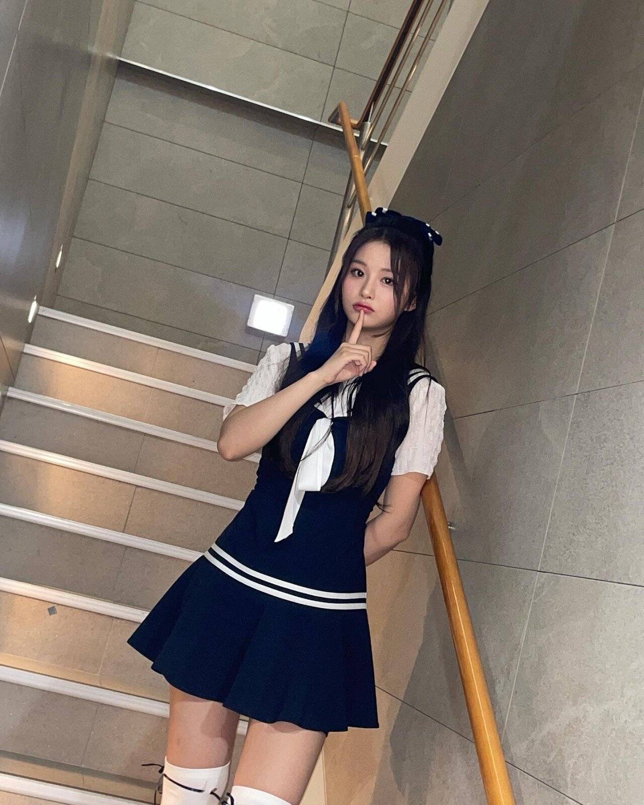 오늘자 공식 인스타 설윤.jpg | 인스티즈