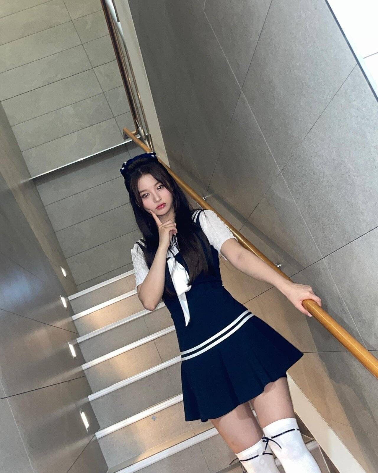 오늘자 공식 인스타 설윤.jpg | 인스티즈