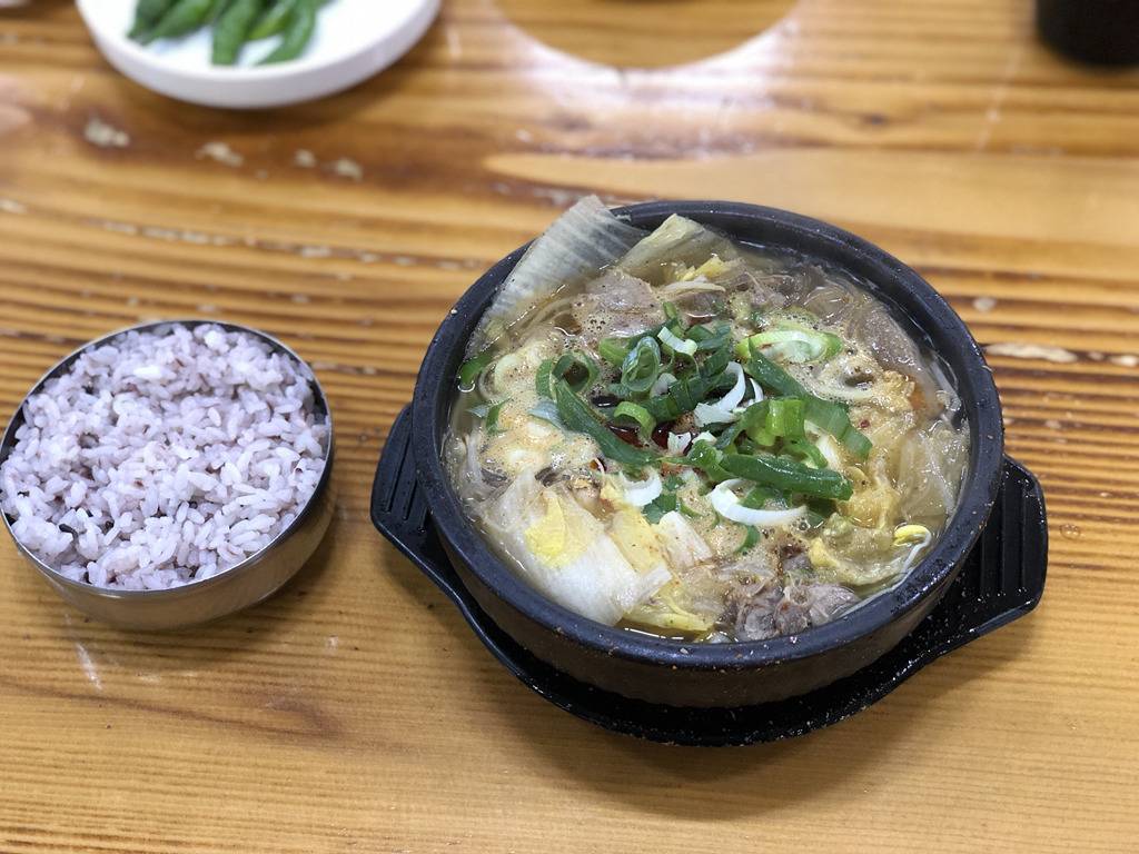 제주도 은희네 해장국.jpg | 인스티즈