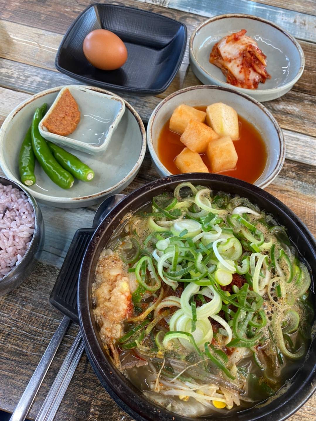 제주도 은희네 해장국.jpg | 인스티즈