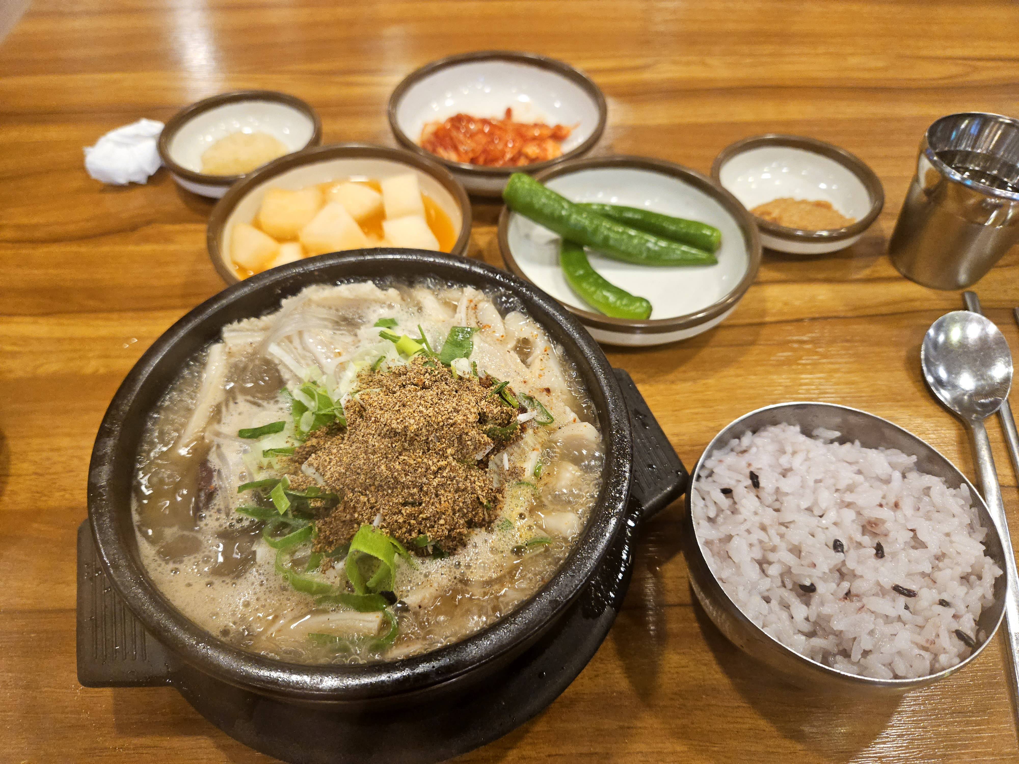 제주도 은희네 해장국.jpg | 인스티즈