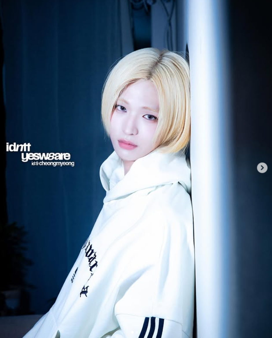 오늘 데뷔하는 키 185 군필 미소년 (3)