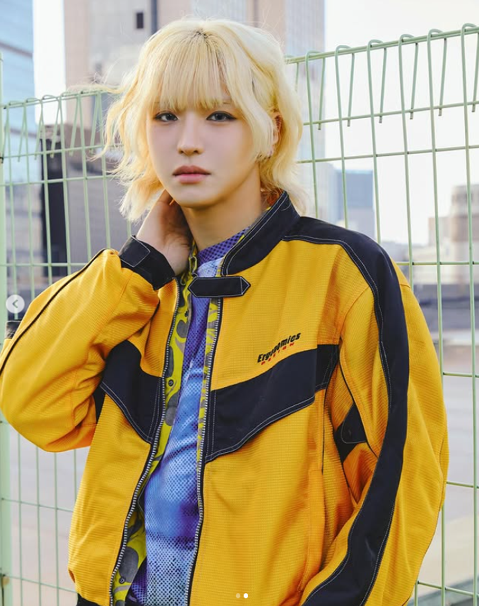 오늘 데뷔하는 키 185 군필 미소년 (6)