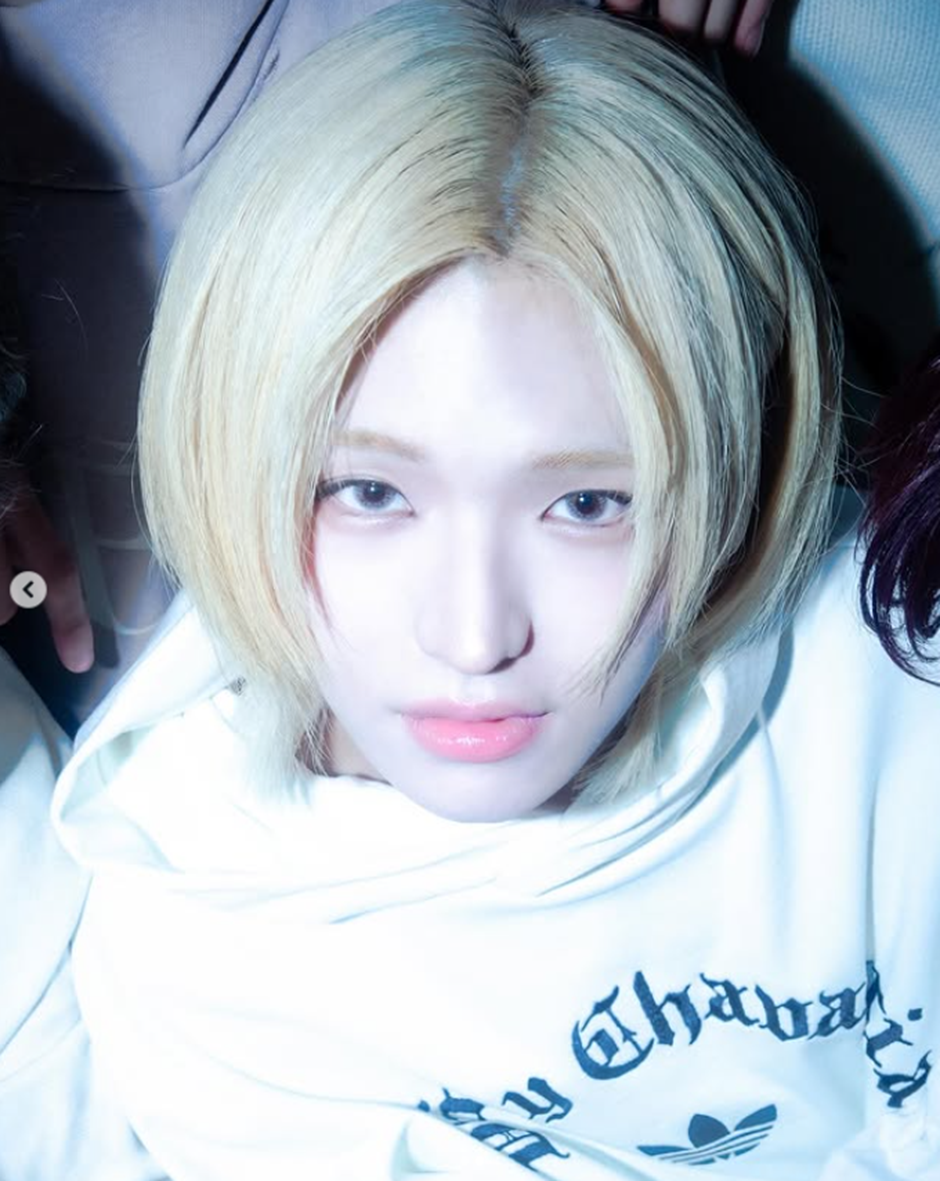 오늘 데뷔하는 키 185 군필 미소년 (4)