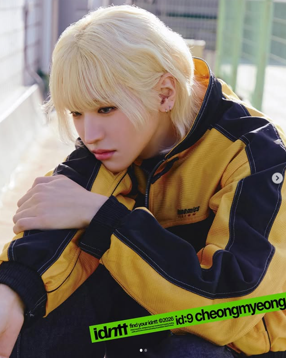 오늘 데뷔하는 키 185 군필 미소년 (5)